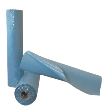 [5019] WM DIVANROL 50CMX72M-40CM GEPLASTIFIEERD