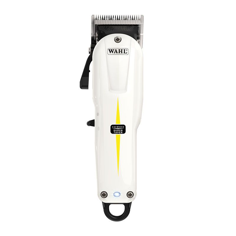[08591-2316H] Wahl Super Taper Cordless                Prof Hairclipper