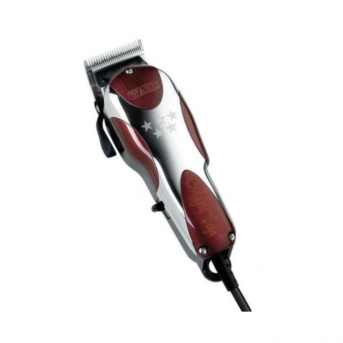[08451-316H] Wahl HSM Magic Clip 5* EU Typ 08451-016  Netz-Haarschneidemaschine
