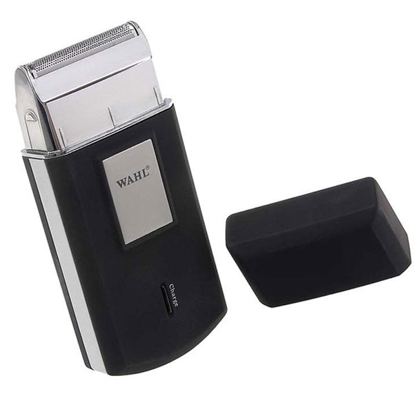 Wahl Shaver Mobile snoerloos