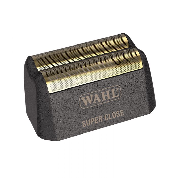 Wahl Finale Scheerfolie Goud 8164