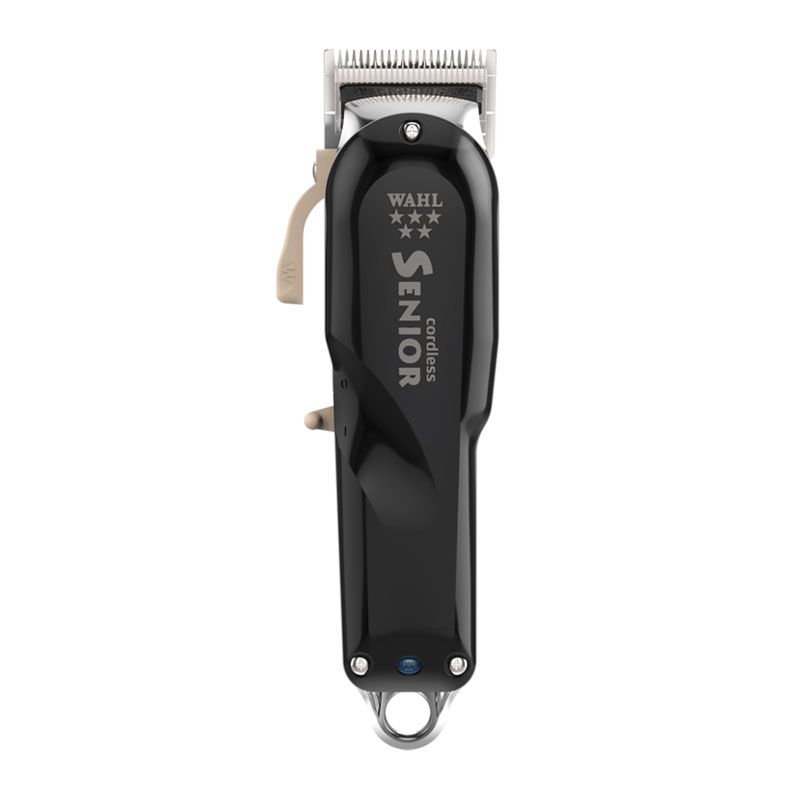 [08504-2316H] Wahl Tondeuse Cordless Senior 5*