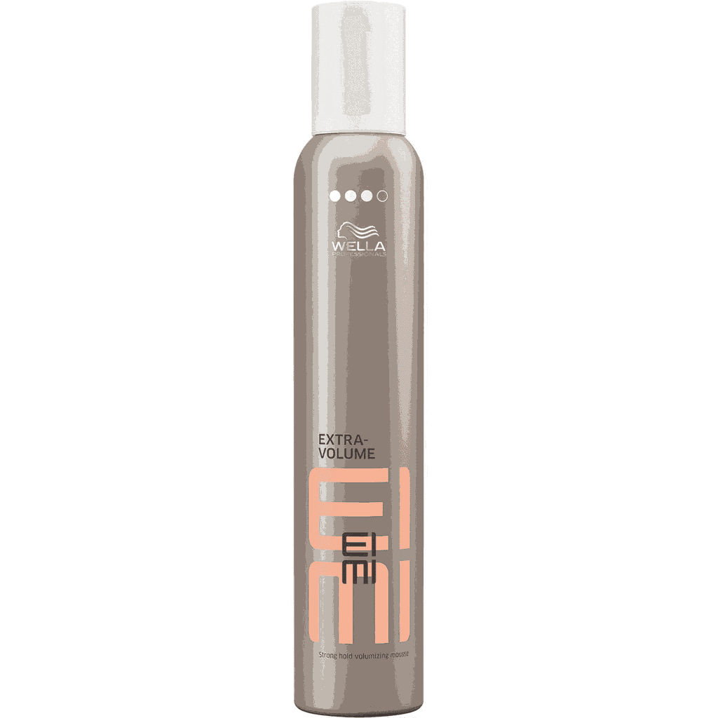 [992351507] Wella EIMI Extra Volume 300ml Styling    Mousse