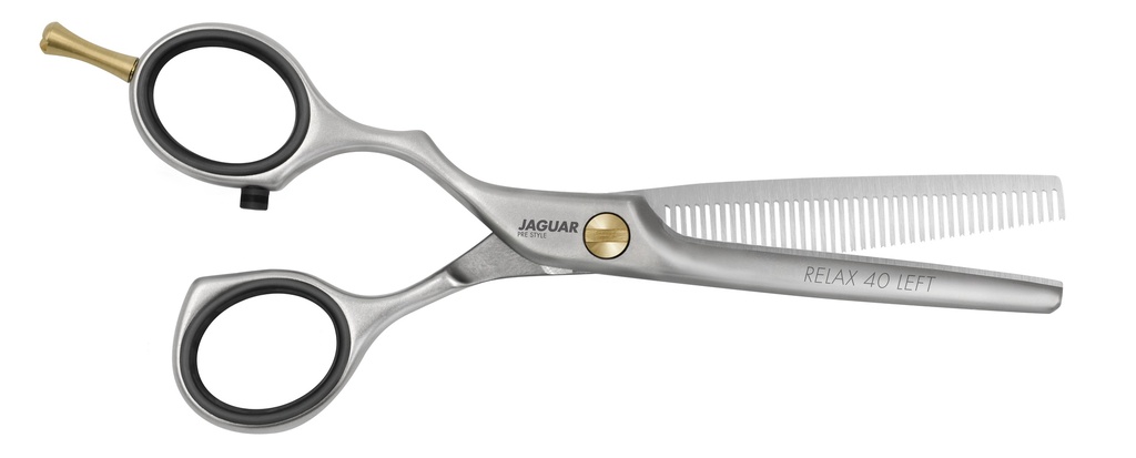 [839525] Jaguar Ciseaux à effiler 5.25" 839525 Pre Style Relax Gaucher