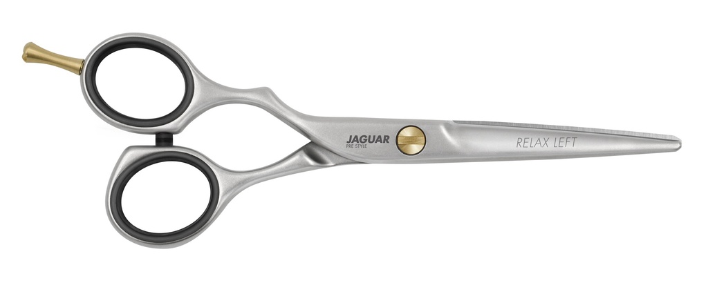 [993430124] Jaguar Ciseaux 5.25" 823525 Pre Style Relax Left