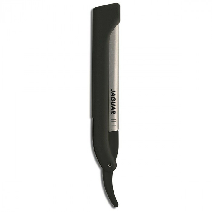 Jaguar Scheermes JT1 Black (inclusief 10 mesjes)