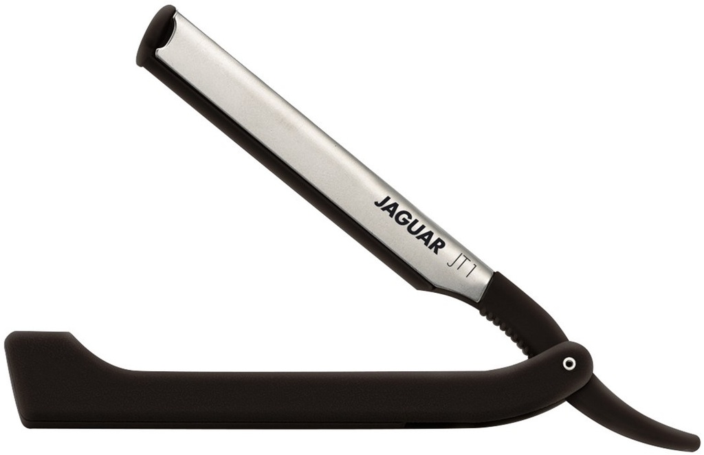 [993430867] Jaguar Rasoir JT1 M Black
