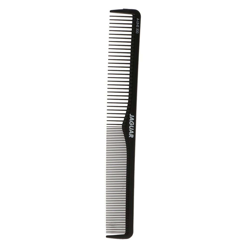 Jaguar A-Line 500 Haarschneidekamm 7,25"