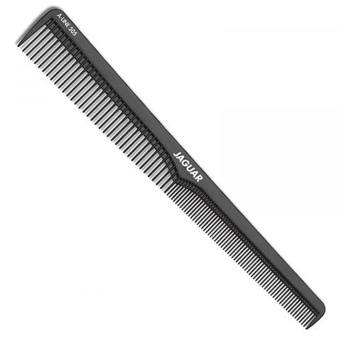 [993430220] Jaguar A-Line 505 Haarschneidekamm 7,25"