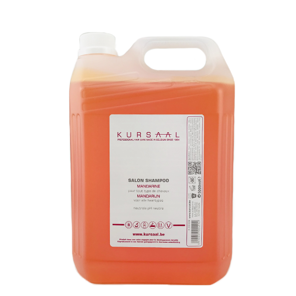 [566] Chantelle Shampoo Normaal Bidon 5000 ML