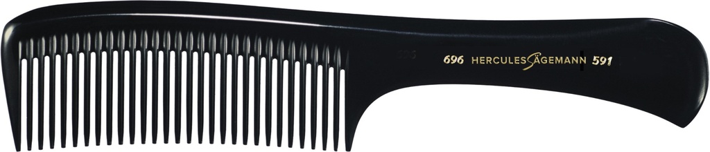 [100733009] Hercules Ontwarkam 696W-591W 9"
