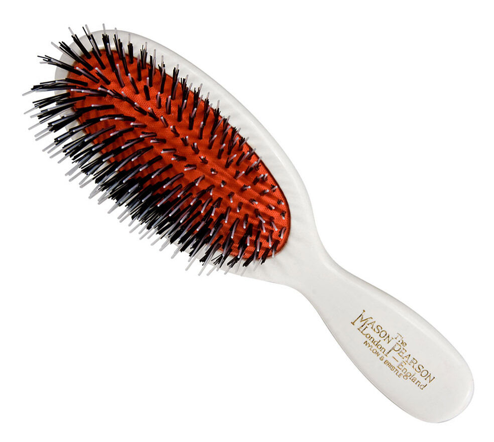 [10384] MASON PEARSON POCKET MIXTE WIT