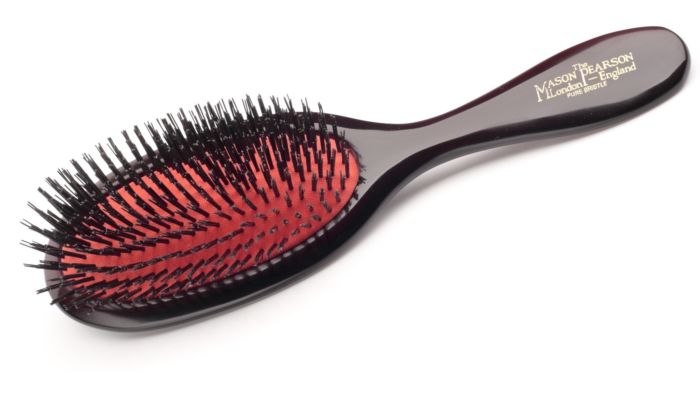 [3929] MASON PEARSON HANDY  BRISTLE