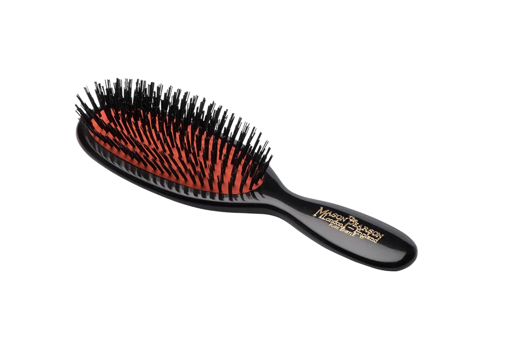 [3932] Mason Pearson Pocket Bristle