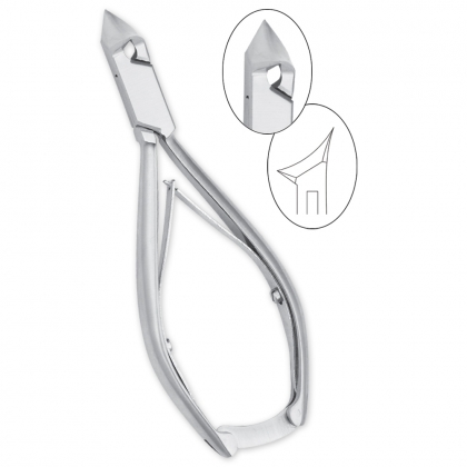 [BS1003] Dwarssnittang BS