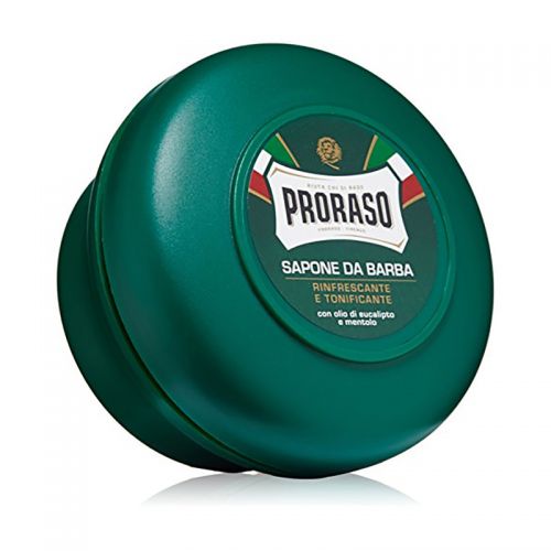 PRORASO SCHEERPOT 150ML