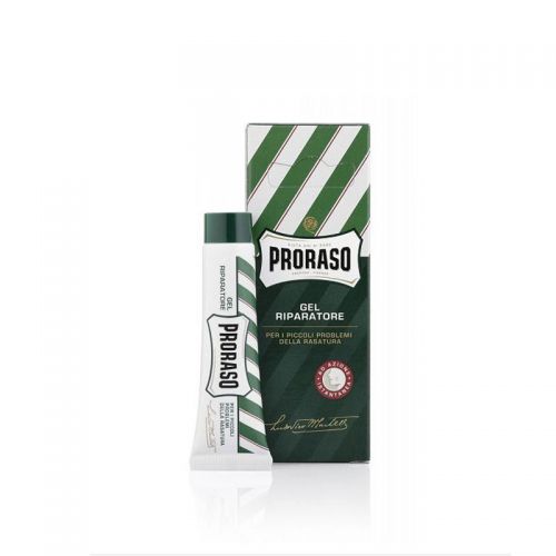PRORASO BLOEDSTELPENDE GEL 10 ML