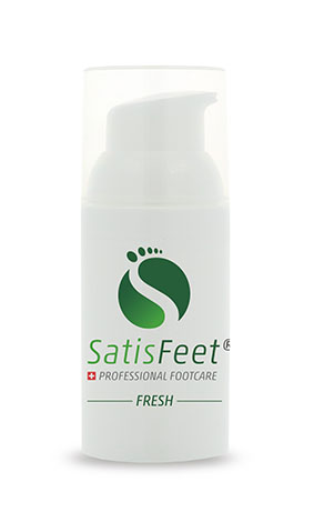 [73055] SatisFeet® Fresh 30 ml