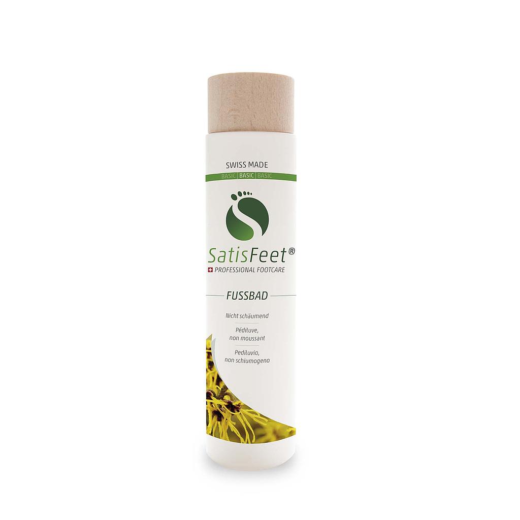 [73011] SatisFeet® FussBad 200ml