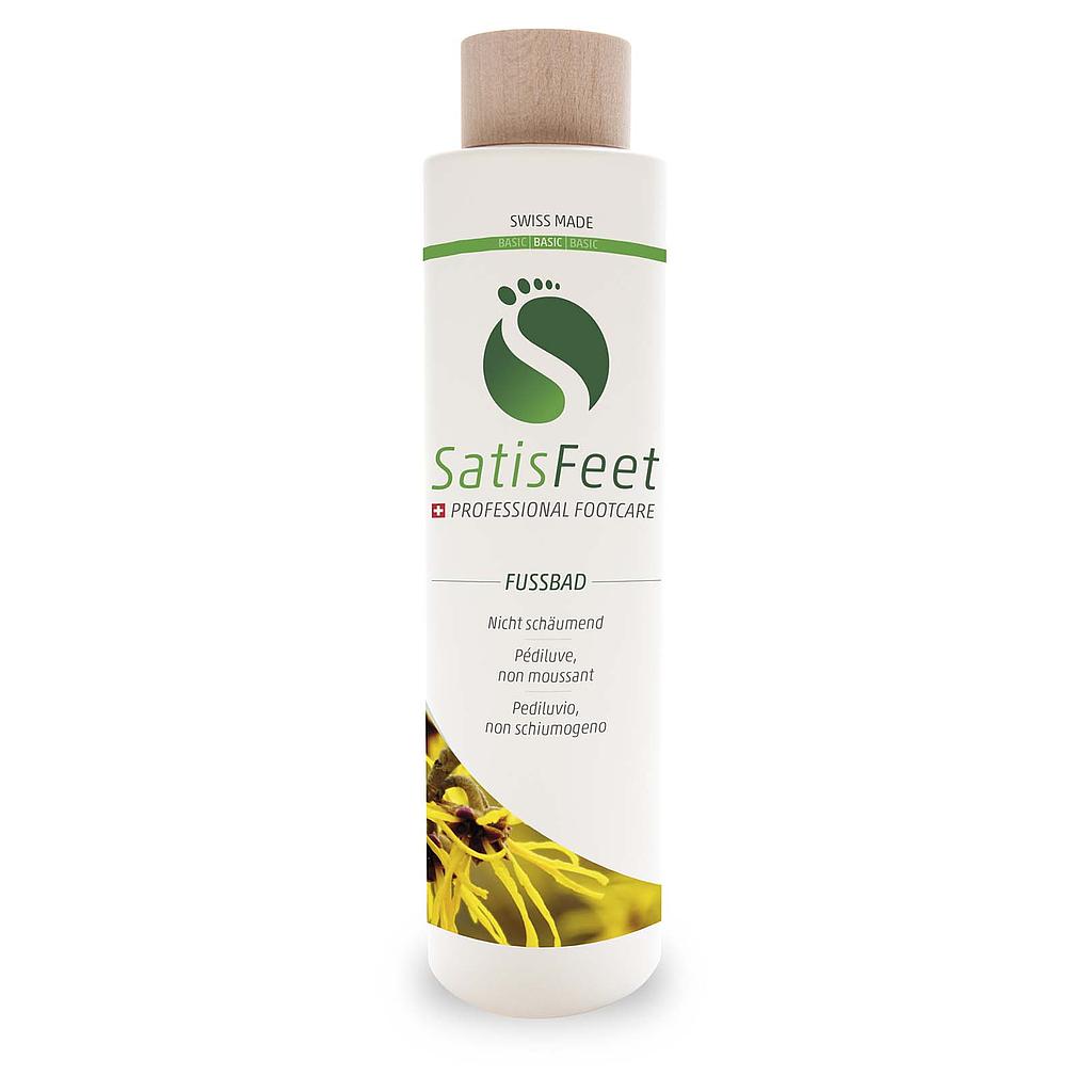 [73111] SatisFeet® FussBad 500ml