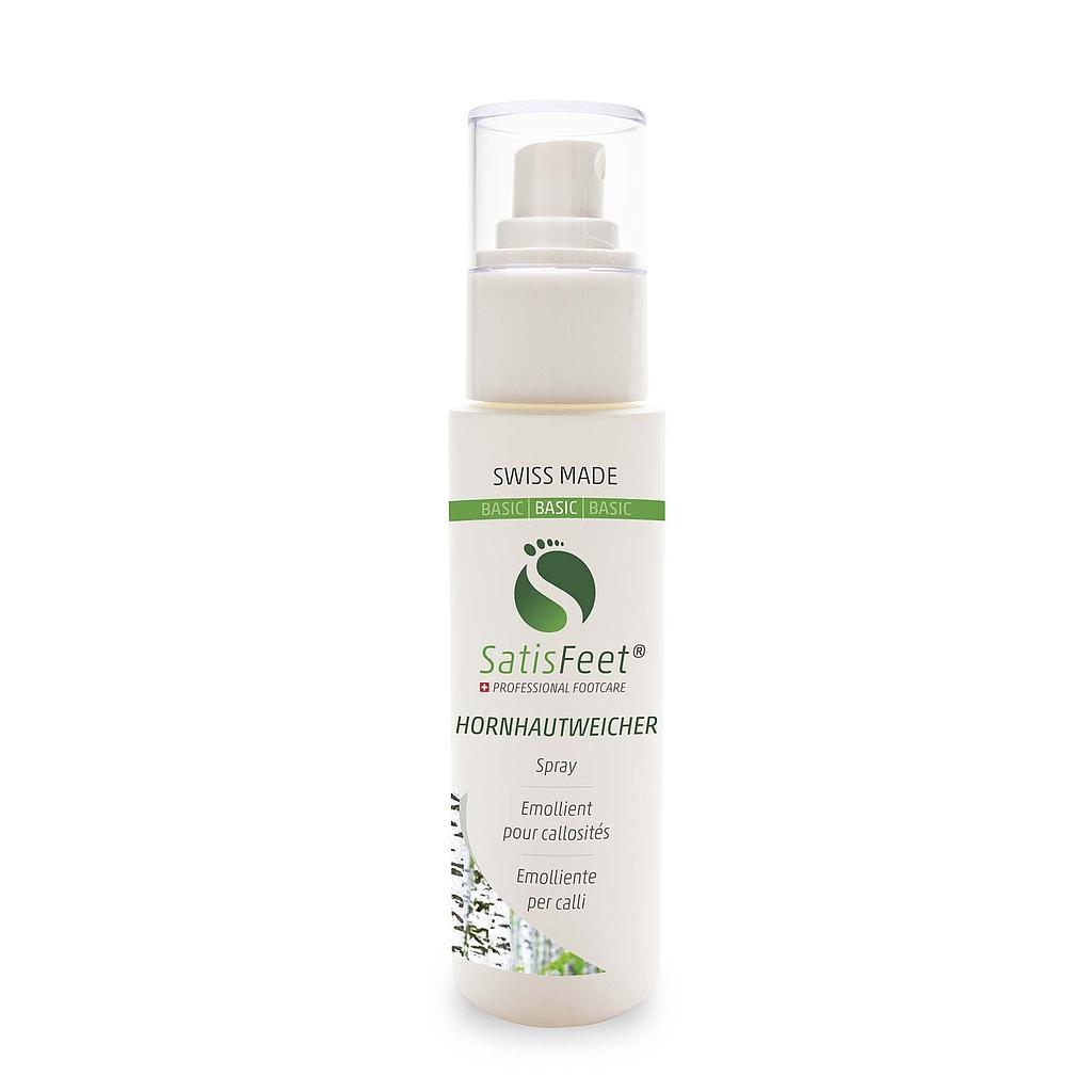 SatisFeet® Eeltwekerspray 100ml