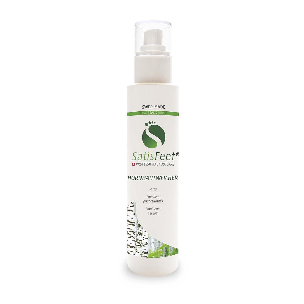 SatisFeet® Eeltwekerspray 200ml
