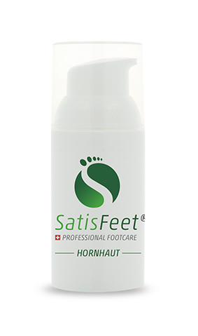 [73052] SatisFeet® Hornhaut 30 ml