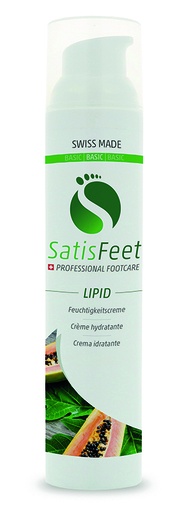 [73000] SatisFeet® Lipid 100 ml
