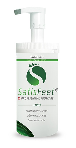 [73100] SatisFeet® Lipid 500 ml