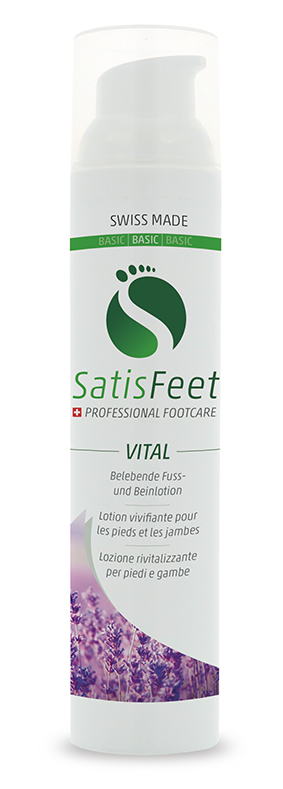 [73008] SatisFeet® Vital 100 ml