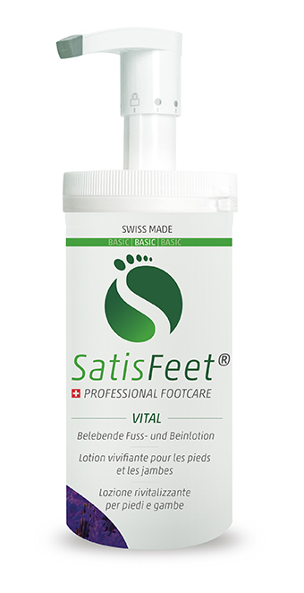 [73108] SatisFeet® Vital 500 ml