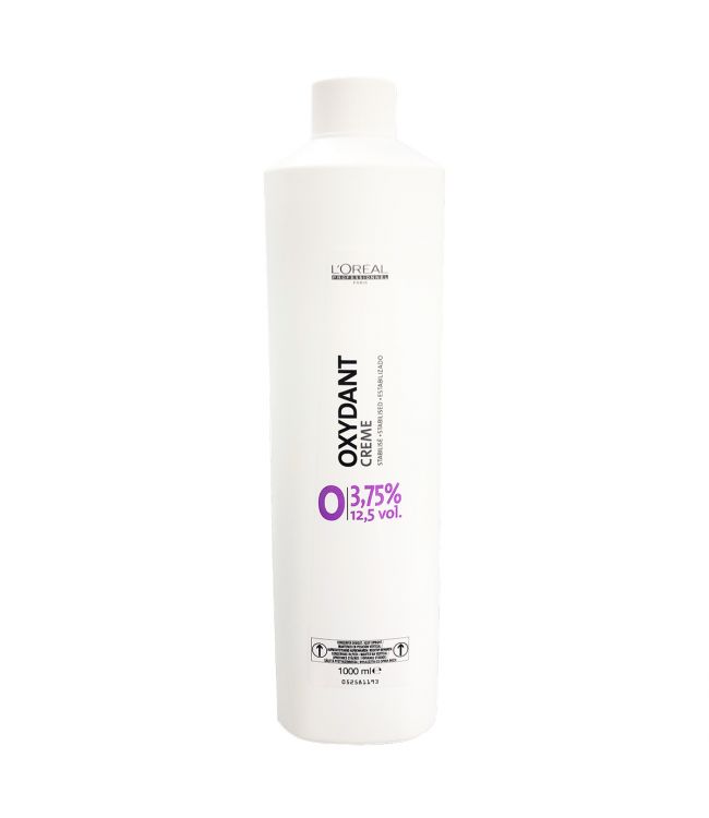 L'Oréal Oxydant Crème 12.5% VOL 1000ml