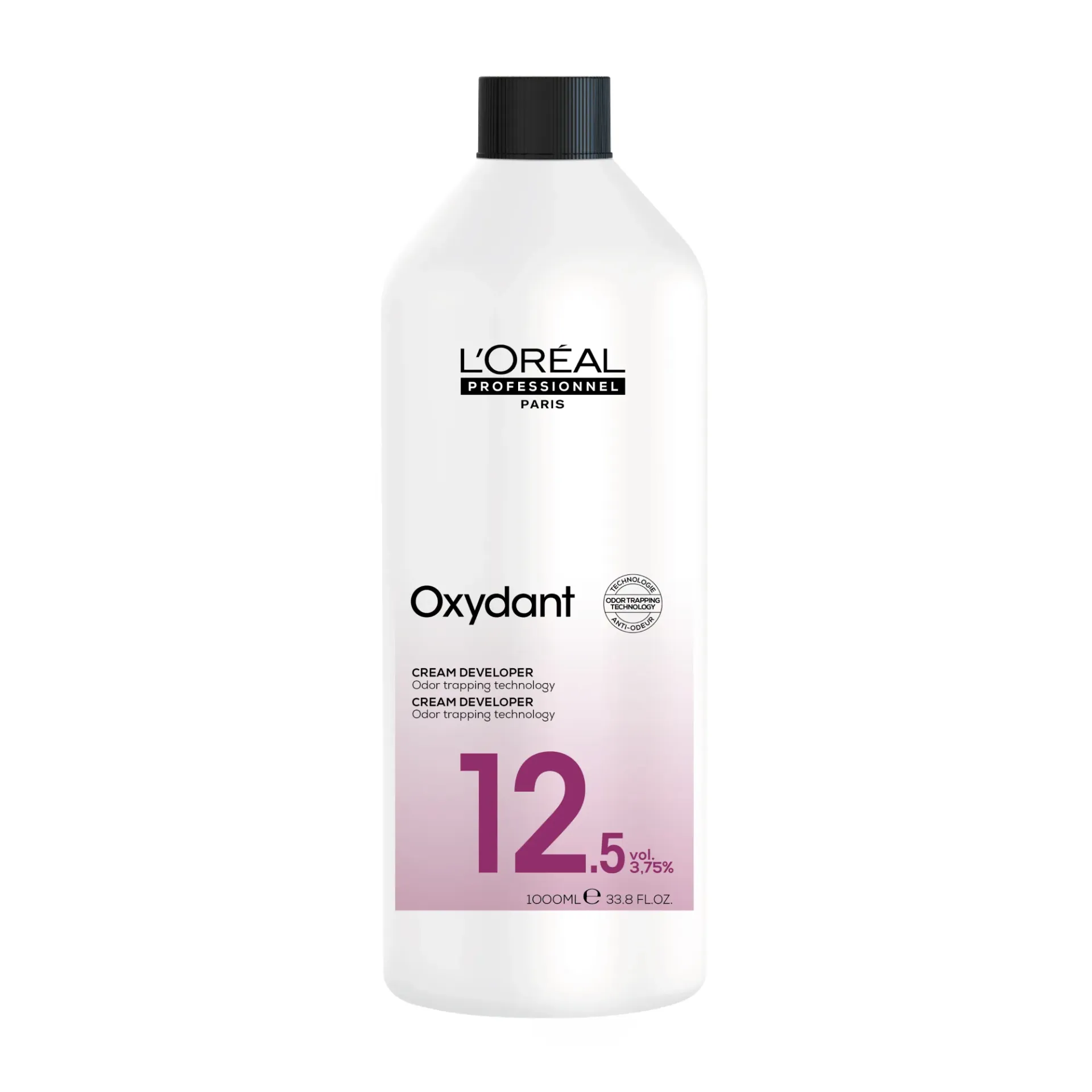 L'Oréal Oxydant Crème 12.5% VOL 1000ml