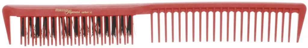 Hercules CARBON C10 ROUGE