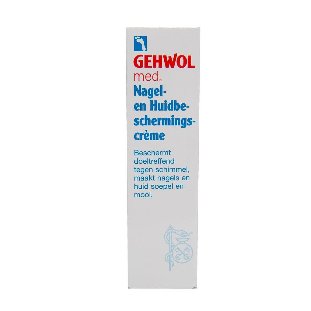 [11111603] Gehwol Fusskraft Spray protecteur ongles et peau 50ml