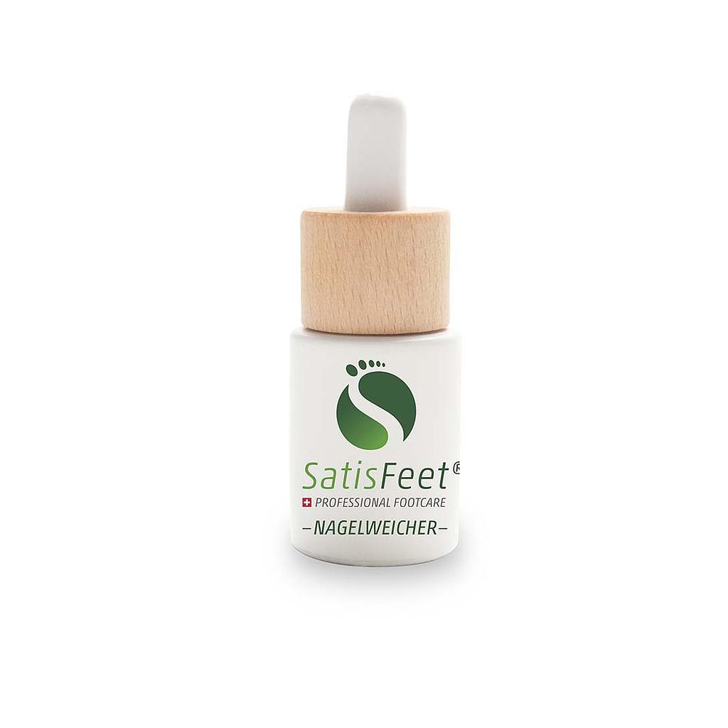 SatisFeet® Nail Softener 50ml