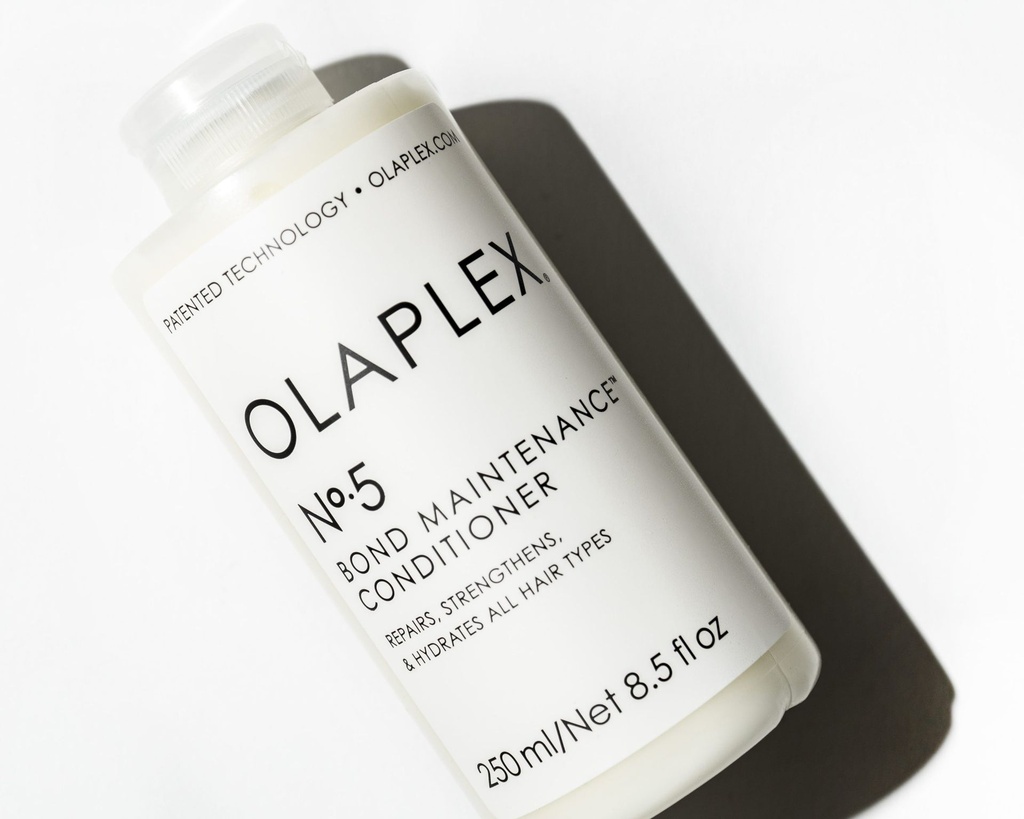 [11110] OLAPLEX BOND MAINTENANCE CONDITIONER NO 5 250ML