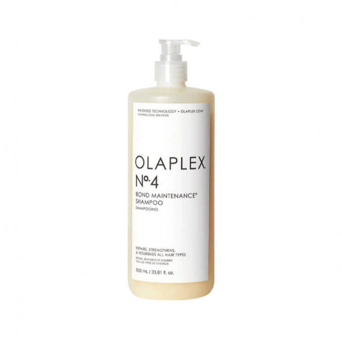 [10952] Olaplex Bond Maintenance Shampoo N°4 1000ML