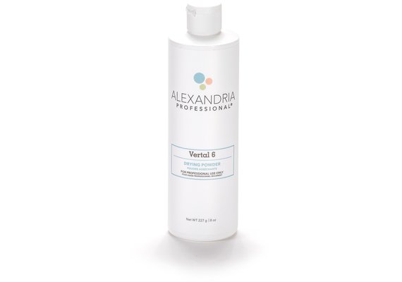 Alexandria Vertal-6 Drying Poeder - 340g