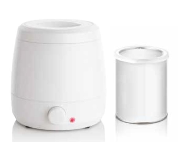 [520012] Doll 800 Advance Harsverwarmer