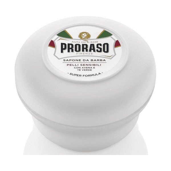 Proraso Scheerpot Wit 150ML