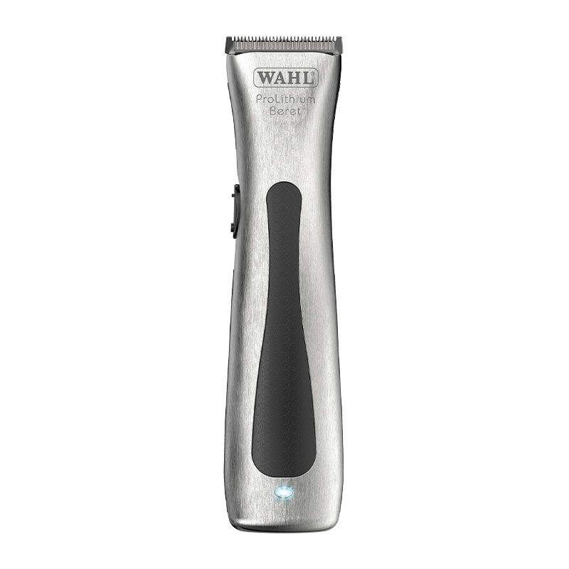 [08841-616H] Wahl Trimmer Beret Pro Li+ Chrome