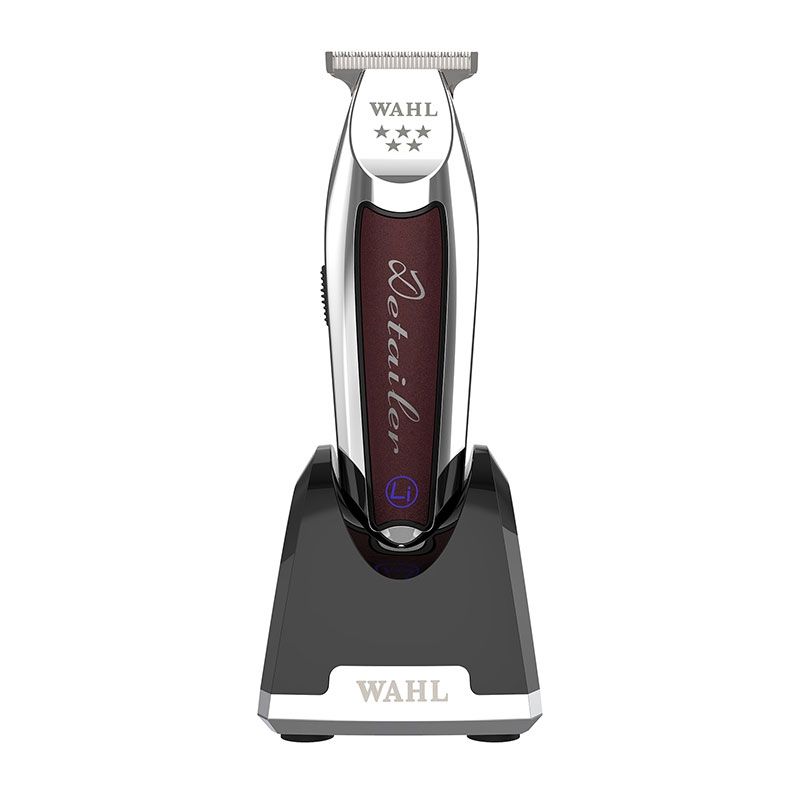 [08171-016H] Wahl Trimmer HSM Detailer Cordless