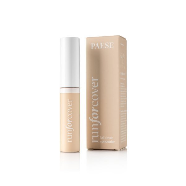 PAESE Concealer Run For Cover (10 VANILLA)