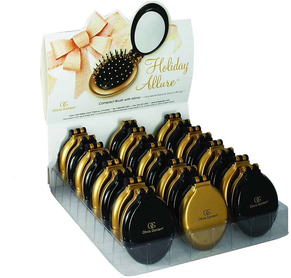[BR-GID24-ALLUR] HOLIDAY ALLURE DISPLAY 24 PCS