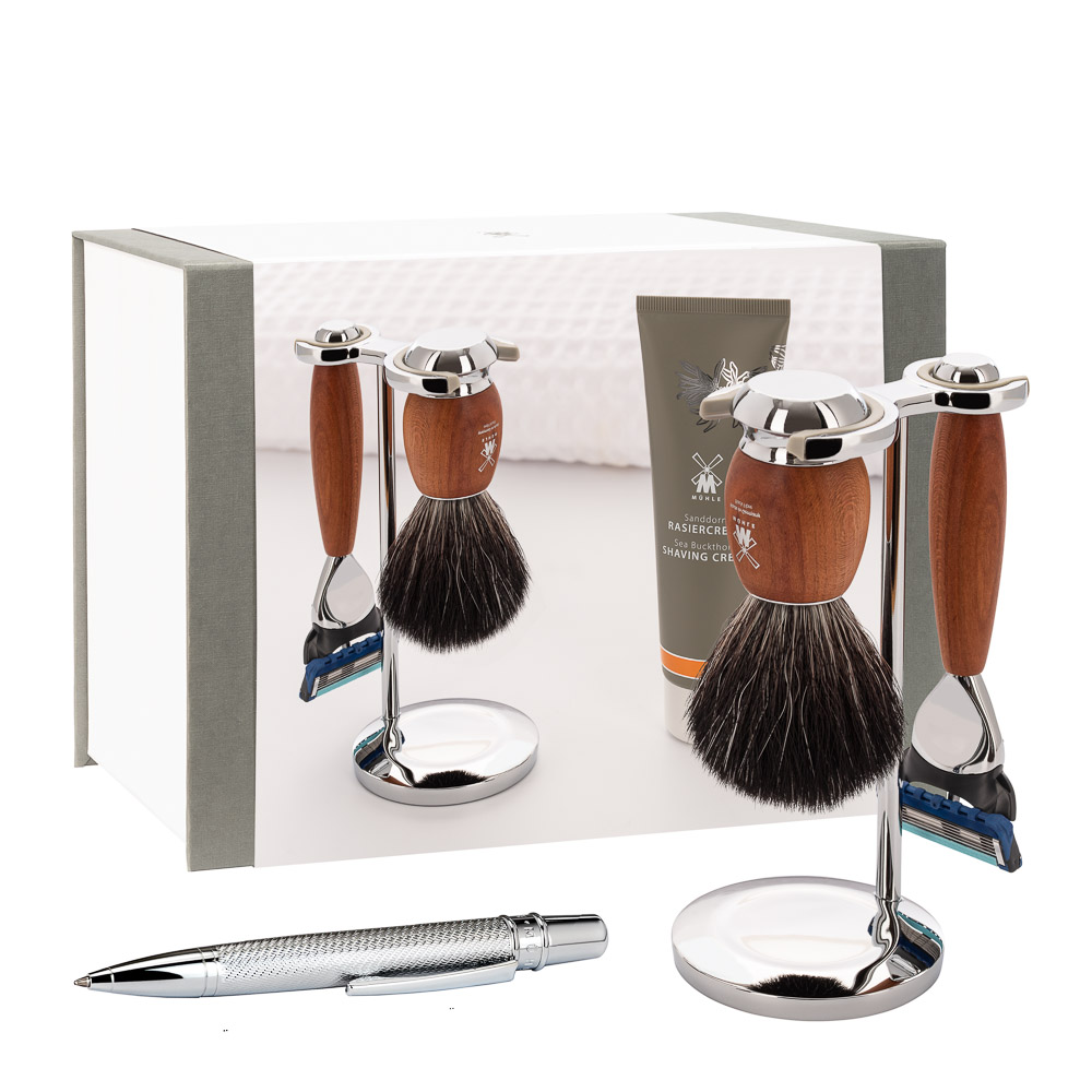 MUHLE GIFT SET VIVO