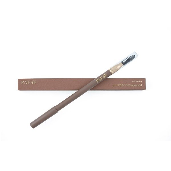 [KRE136] Paese Powder Browpencil (Soft Brown)