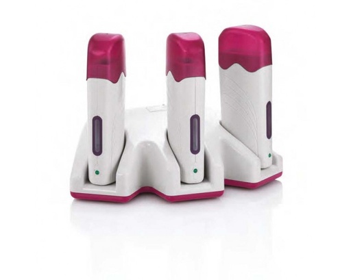 Doll Cassetteverwarmer trio Executive