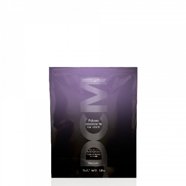 DCM - DUST FREE LIGHTENING POWDER (25GR)