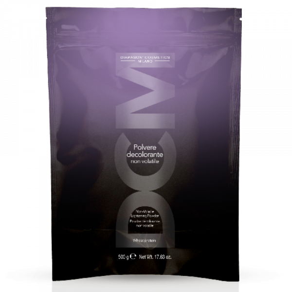 DCM - DUST FREE LIGHTENING POWDER 500gr